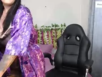 Chaturbate Adult Video Chat of bivi_hot