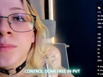 Chaturbate Adult Webcam of cloe_five