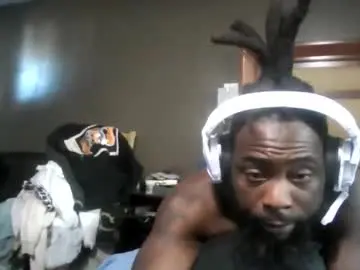 Chaturbate Sex Chat of clojohnson2420