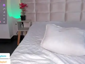 Chaturbate Best Webcam of daisytaylor_