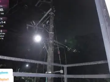 Chaturbate Live Sex Cam of daisytaylor_