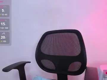 Chaturbate Live Sex of dalhila