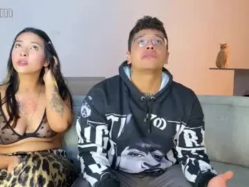 Chaturbate Adult Video Chat of doll_and_sex