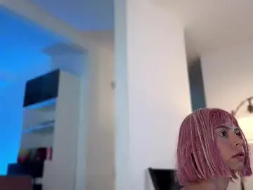 Chaturbate Nude Webcam of ecchi_sixxx