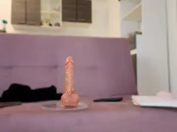 Chaturbate Nude Webcam of ecchi_sixxx