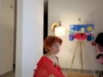 Chaturbate Adult Webcam of ecchi_sixxx