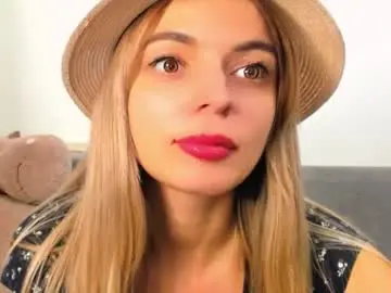 Chaturbate Free Porn Cam of ellen_flow