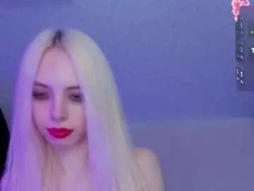 Chaturbate Live Sex of empress_ki