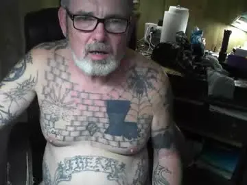 Chaturbate Live Sex Cam of fatboy44