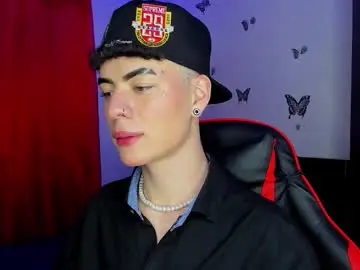 Chaturbate Best Webcam of fenixx_777