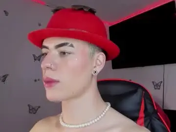 fenixx_777 from chaturbate