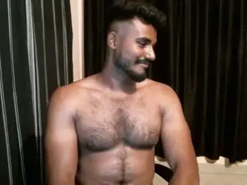 Chaturbate Sex Chat of indianbull2023