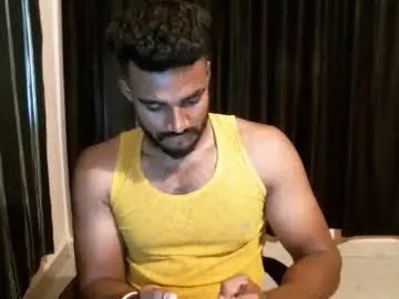Chaturbate Free Porn Cam of indianbull2023