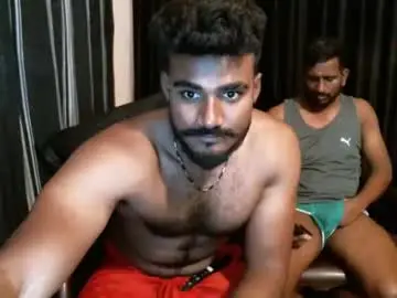 Chaturbate Best live sex cam show of indianbull2023