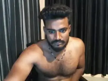 Chaturbate Sex Cam of indianbull2023