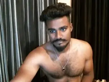 Chaturbate Nude Webcam of indianbull2023