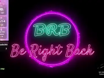 Chaturbate Free Porn Cam of isabela_duran