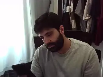 Chaturbate Free Live Porn of italianboybcn