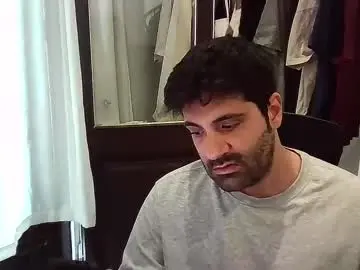 Chaturbate Live Porn of italianboybcn