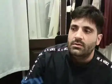 Chaturbate Sex Chat of italianboybcn