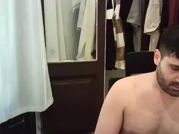 Chaturbate Free Porn Cam of italianboybcn