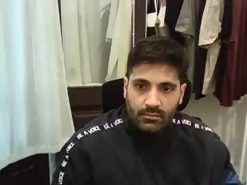 Chaturbate Best live sex cam show of italianboybcn