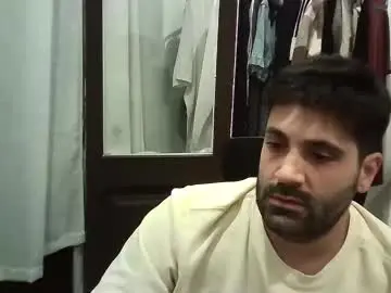 Chaturbate Live Sex Cam of italianboybcn