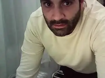 Chaturbate Adult Video Chat of italianboybcn