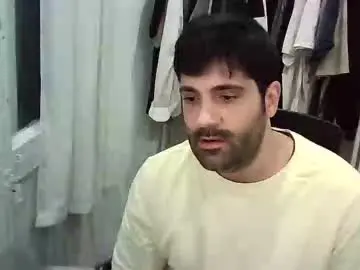 Chaturbate Adult Webcams of italianboybcn