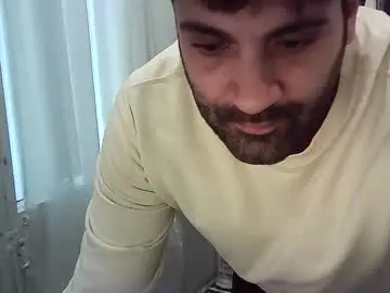 Chaturbate Sex Chat of italianboybcn