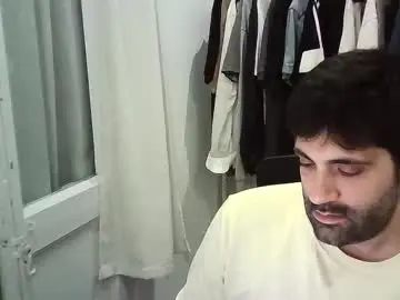 Chaturbate Sex Chat of italianboybcn