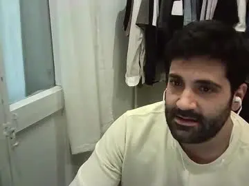 Chaturbate Best Webcam of italianboybcn