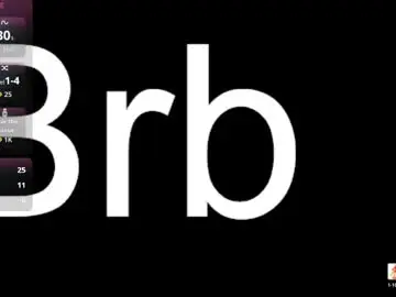 Chaturbate Adult Webcams of ivydainty