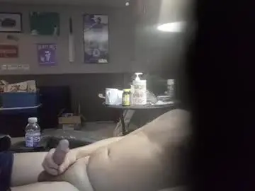 Chaturbate Adult Video Chat of jonsat