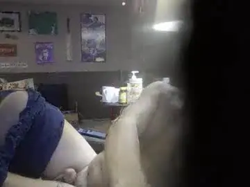 Chaturbate Nude Webcam of jonsat