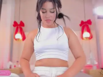 Chaturbate Adult Video Chat of kassia_kim