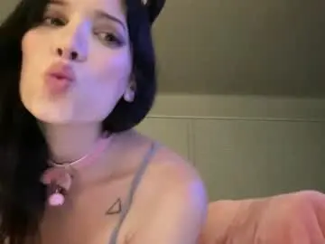 Chaturbate Watch Live Sex Cams of kikihart