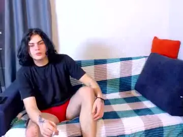 Chaturbate Sex Chat of lesya1kenknk