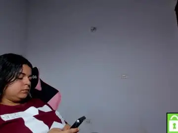 Chaturbate Live Porn of little_shaara