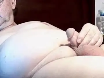 Chaturbate Live Porn of loverboy5820