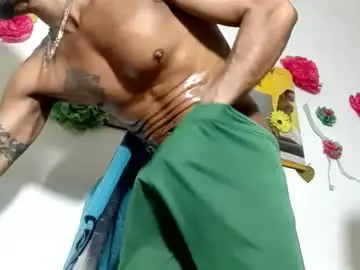 Chaturbate Adult Webcams of lucascastrohot