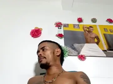 Chaturbate Live Porn of lucascastrohot