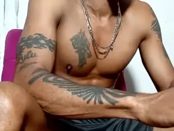 Chaturbate Free Porn Cam of lucascastrohot