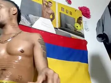 Chaturbate Private Sex Chat of lucascastrohot