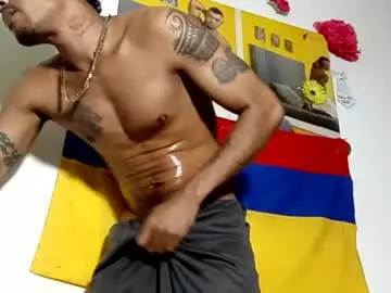 Chaturbate Adult Webcam of lucascastrohot