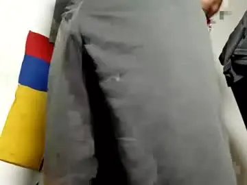 Chaturbate Sex Cam of lucascastrohot