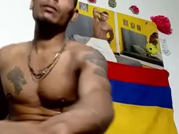 Chaturbate Nude Webcam of lucascastrohot