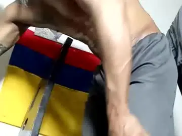 Chaturbate Live Porn of lucascastrohot