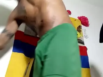 Chaturbate Adult Webcams of lucascastrohot