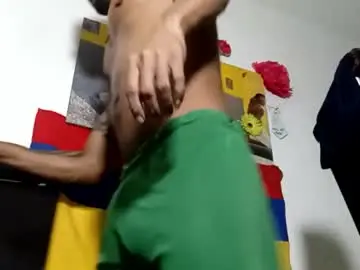 Chaturbate Sex Cam of lucascastrohot